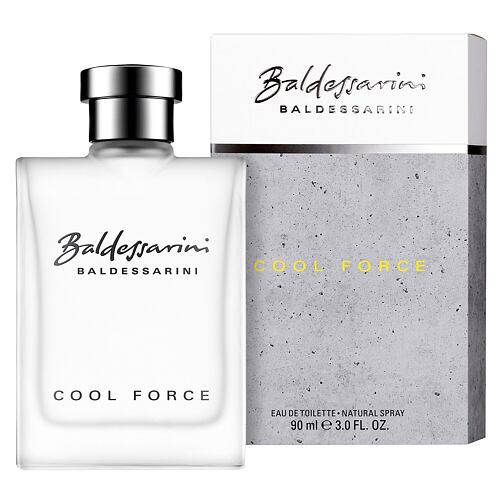 Toaletna voda Baldessarini Cool Force 90 ml