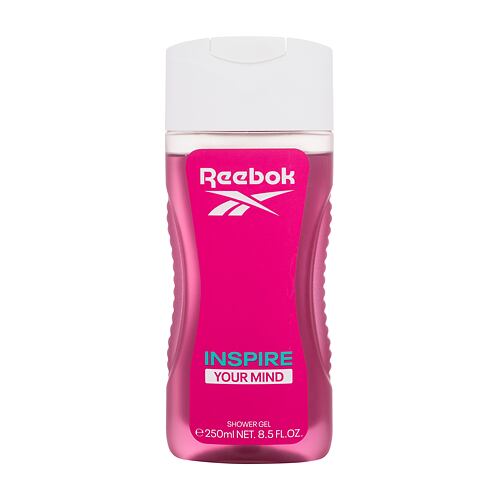 Gel za prhanje Reebok Inspire Your Mind 250 ml