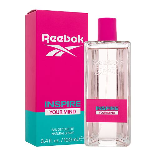 Toaletna voda Reebok Inspire Your Mind 100 ml