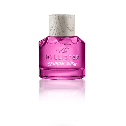 Parfumska voda Hollister Canyon Rush 100 ml