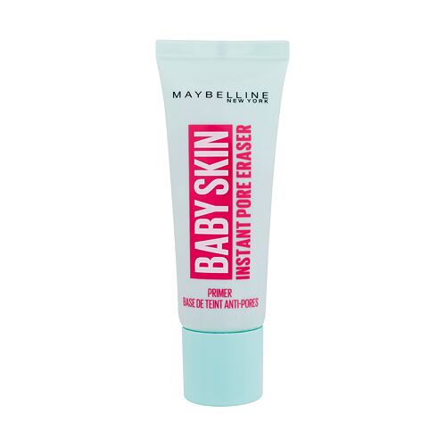 Podlaga za ličila Maybelline Baby Skin 22 ml