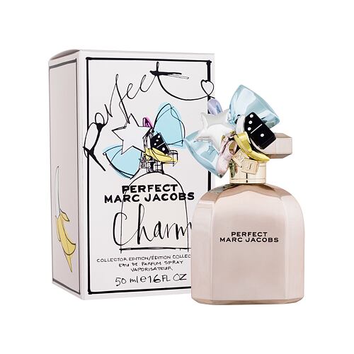 Parfumska voda Marc Jacobs Perfect  Charm 50 ml