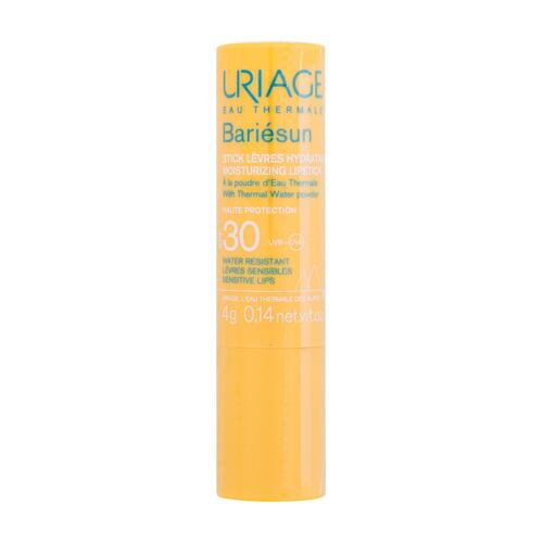 Balzam za ustnice Uriage Bariésun Moisturizing Lipstick SPF30 4 g