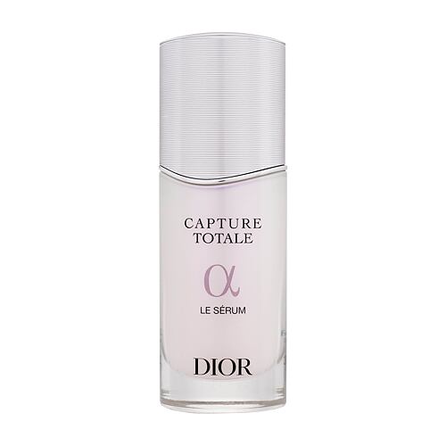 Serum za obraz Dior Capture Totale Le Sérum 30 ml poškodovana škatla