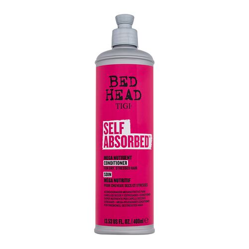 Balzam za lase Tigi Bed Head Self Absorbed Conditioner 400 ml