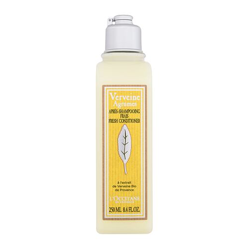 Balzam za lase L'Occitane Verveine Agrumes (Citrus Verbena) 250 ml