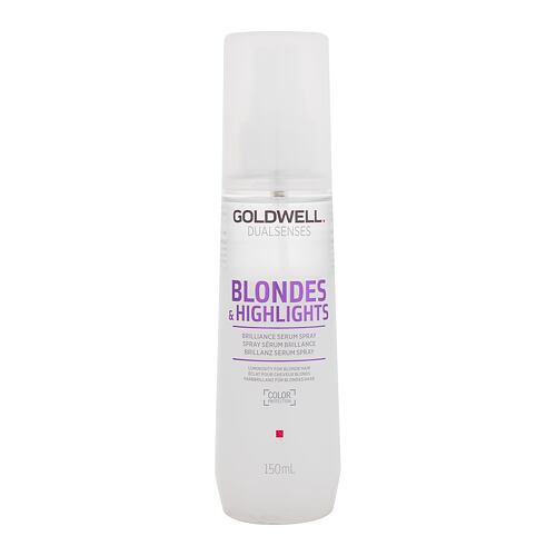 Serum za lase Goldwell Dualsenses Blondes & Highlights 150 ml