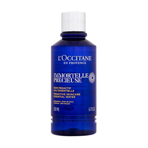 Tonik L'Occitane Immortelle Précieuse Essential Water 200 ml