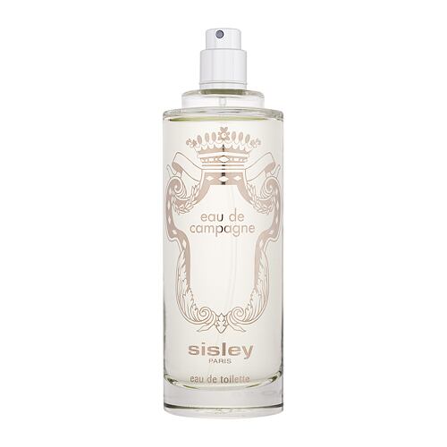 Toaletna voda Sisley Eau de Campagne 100 ml Testerji