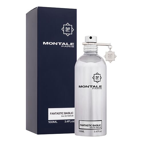 Parfumska voda Montale Fantastic Basilic 100 ml