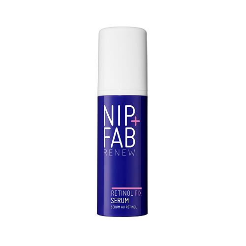 Serum za obraz NIP+FAB Renew Retinol Fix Serum 3% 50 ml