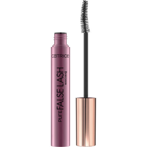 Maskara Catrice Pure False Lash 10 ml 010 Truly Black