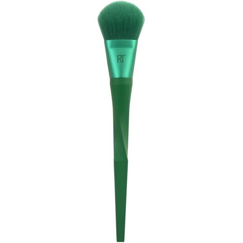 Čopič za ličenje Real Techniques Nectar Pop Glassy Glow Foundation Brush 1 kos