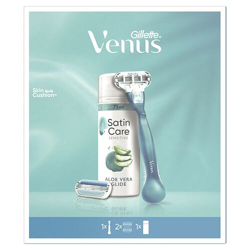 Brivnik Gillette Venus 1 kos Seti