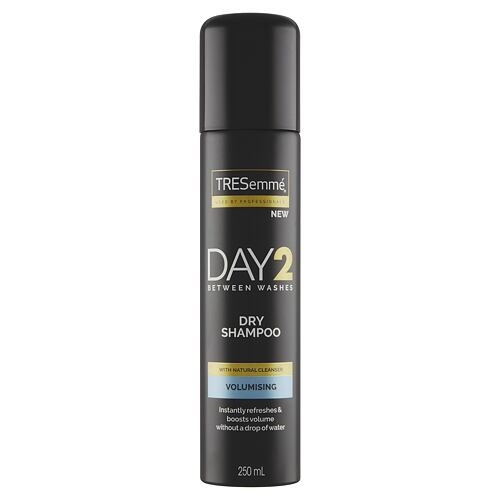 Suhi šampon TRESemmé Day 2 Volumising Dry Shampoo 250 ml