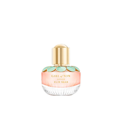 Parfumska voda Elie Saab Girl of Now Lovely 30 ml