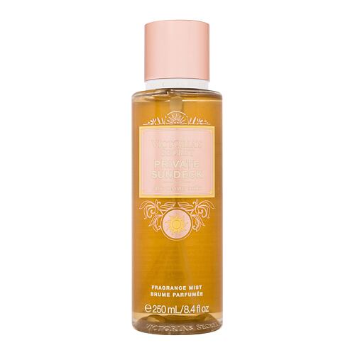 Sprej za telo Victoria´s Secret Private Sundeck 250 ml