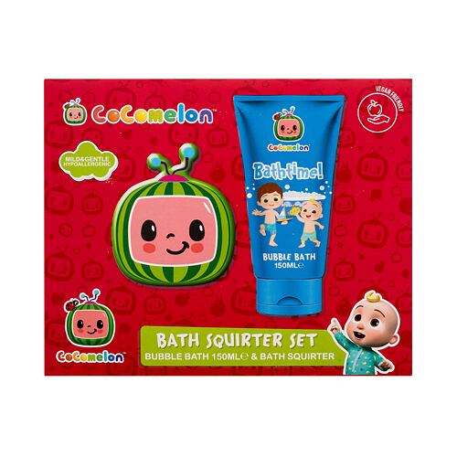 Kopel Cocomelon Bath Squirter Duo Set 150 ml Seti