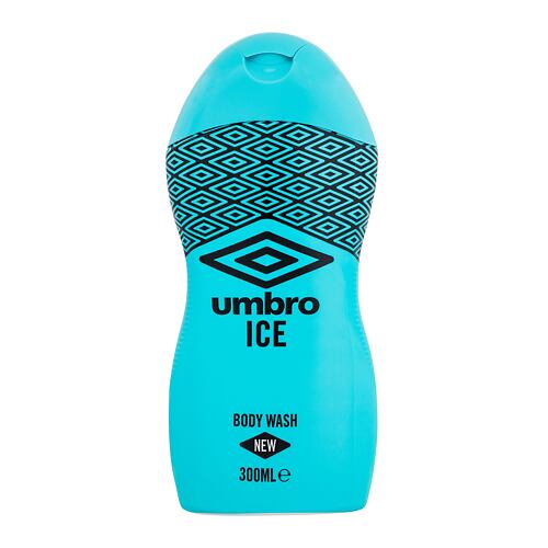 Gel za prhanje UMBRO Ice Body Wash 300 ml