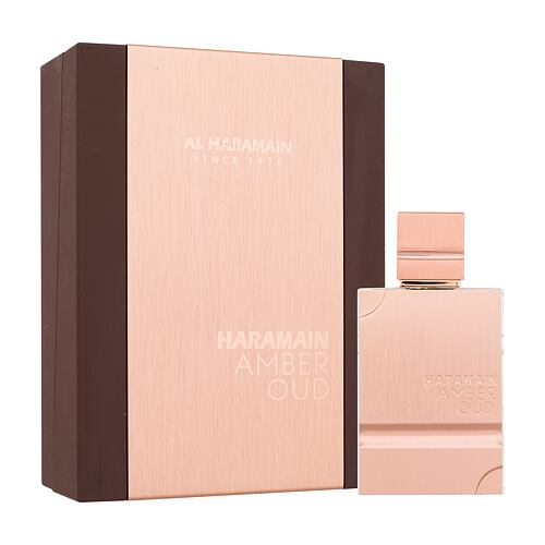 Parfumska voda Al Haramain Amber Oud 60 ml