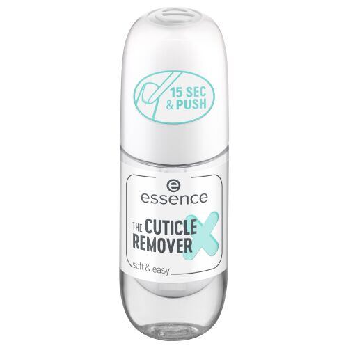 Nega nohtov Essence The Cuticle Remover 8 ml