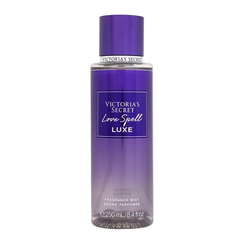 Sprej za telo Victoria´s Secret Love Spell Luxe 250 ml