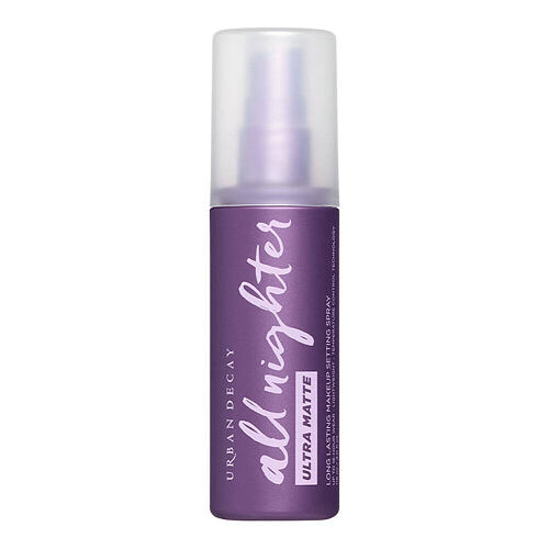 Fiksator za ličila Urban Decay All Nighter Ultra Matte 118 ml