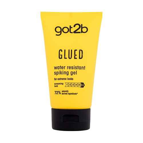 Gel za lase Schwarzkopf Got2b Glued 150 ml