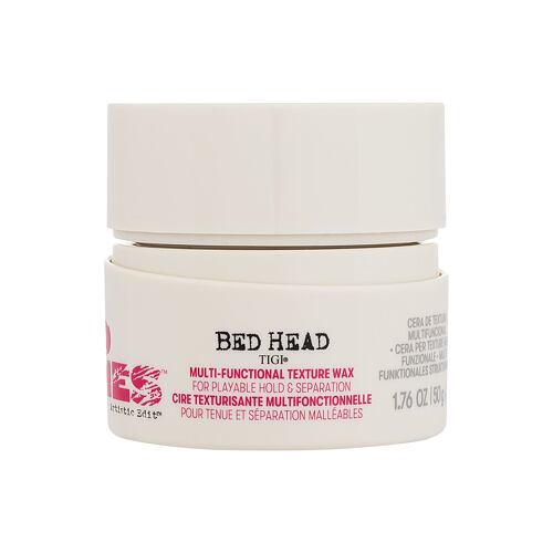 Vosek za lase Tigi Bed Head Artistic Edit Mind Games Multi-Functional Texture Wax 50 g