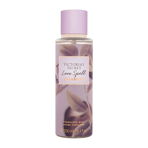 Sprej za telo Victoria´s Secret Love Spell Cashmere 250 ml