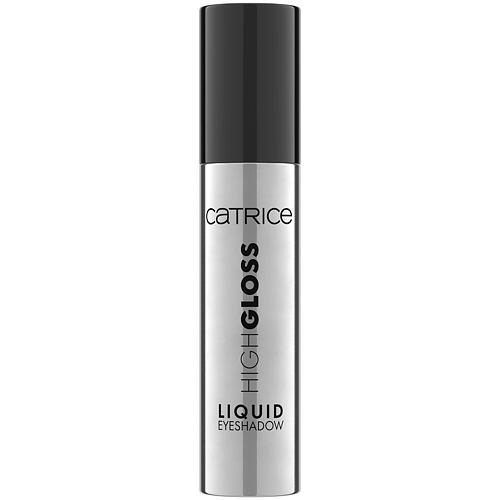 Senčilo za oči Catrice High Gloss Liquid Eyeshadow 4 ml 010 Glossy Glam