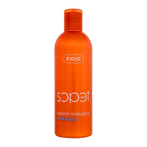 Samoporjavitveni izdelki Ziaja Sopot Bronzing Relaxing Balm 300 ml