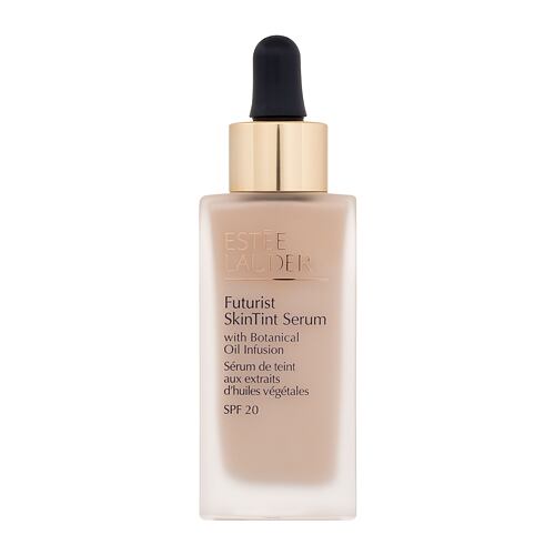 Puder Estée Lauder Futurist SkinTint Serum 30 ml 1N2 Ecru