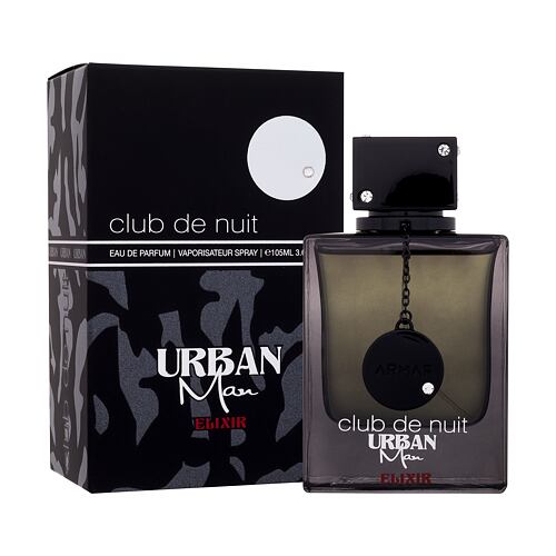 Parfumska voda Armaf Club de Nuit Urban Elixir 105 ml