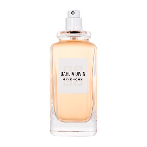 Parfumska voda Givenchy Dahlia Divin  2023 100 ml Testerji