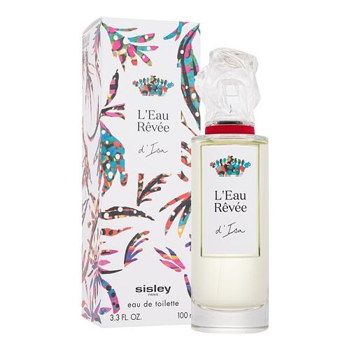 Toaletna voda Sisley L'Eau Rêvée D'Isa 100 ml