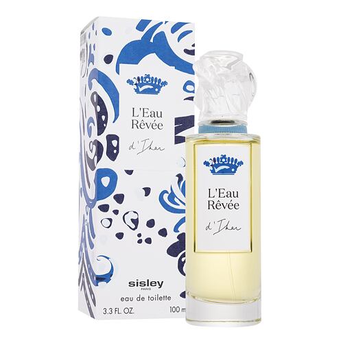 Toaletna voda Sisley L'Eau Rêvée D'Ikar 100 ml