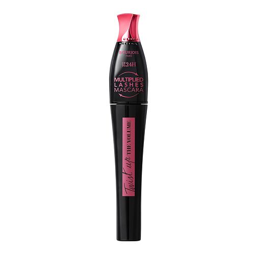 Maskara BOURJOIS Paris Twist Up The Volume 8 ml 23 Black