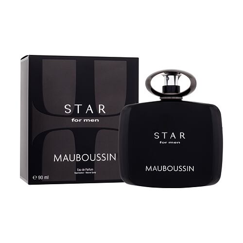 Parfumska voda Mauboussin Star 90 ml