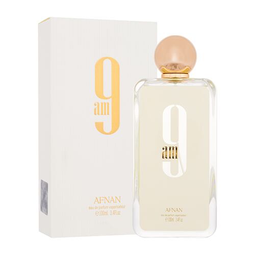 Parfumska voda Afnan 9am 100 ml