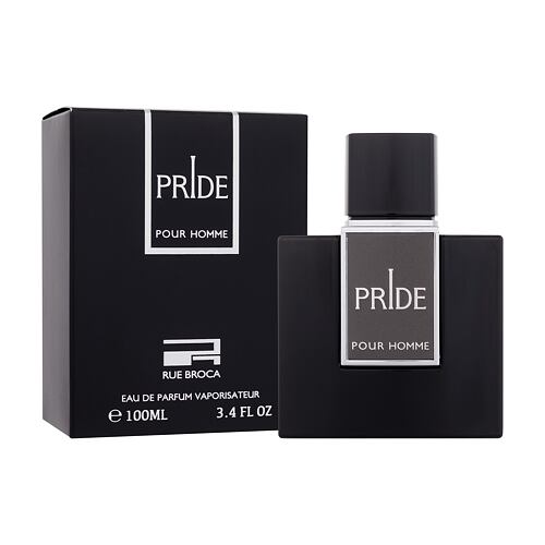 Parfumska voda Rue Broca Pride 100 ml