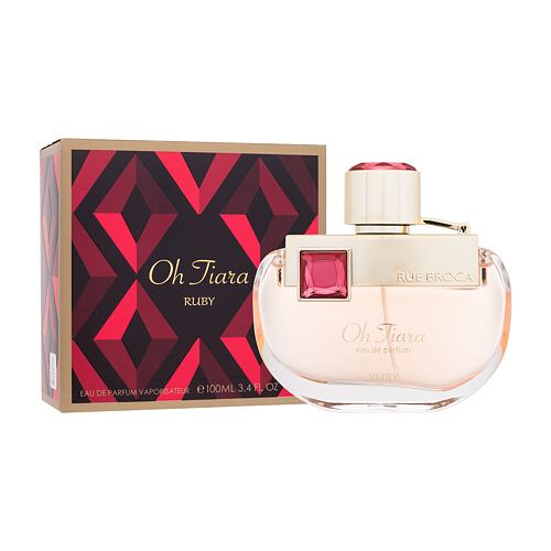 Parfumska voda Rue Broca Oh Tiara Ruby 100 ml