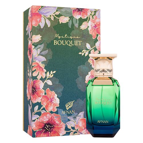 Parfumska voda Afnan Mystique Bouquet 80 ml