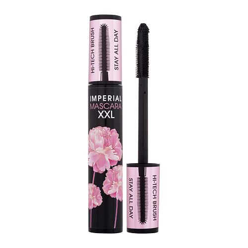 Maskara Dermacol Imperial XXL Volume & Panorama 13 ml Black