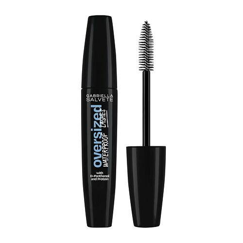 Maskara Gabriella Salvete Denim Story Oversized Lashes 11 ml