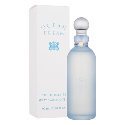 Toaletna voda Giorgio Beverly Hills Ocean Dream 90 ml