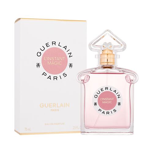 Parfumska voda Guerlain L'Instant Magic 75 ml