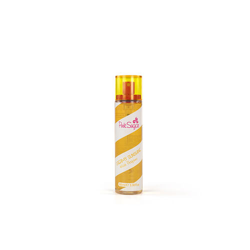 Dišava za lase Pink Sugar Creamy Sunshine 100 ml