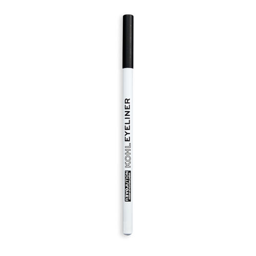 Svinčnik za oči Revolution Relove Kohl Eyeliner 1,2 g White