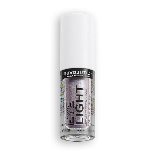 Senčilo za oči Revolution Relove Eye Light Metallic Eyeshadow 1,9 ml Bling